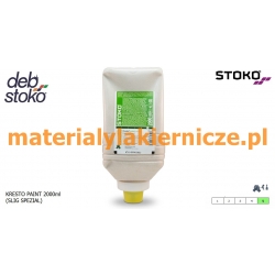 DEB STOKO KRESTO PAINT (SLIG SPEZIAL) 2L materialylakiernicze.pl
